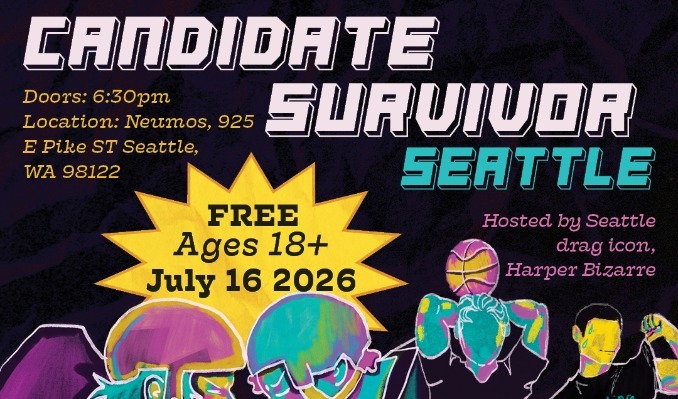 Candidate Surviror