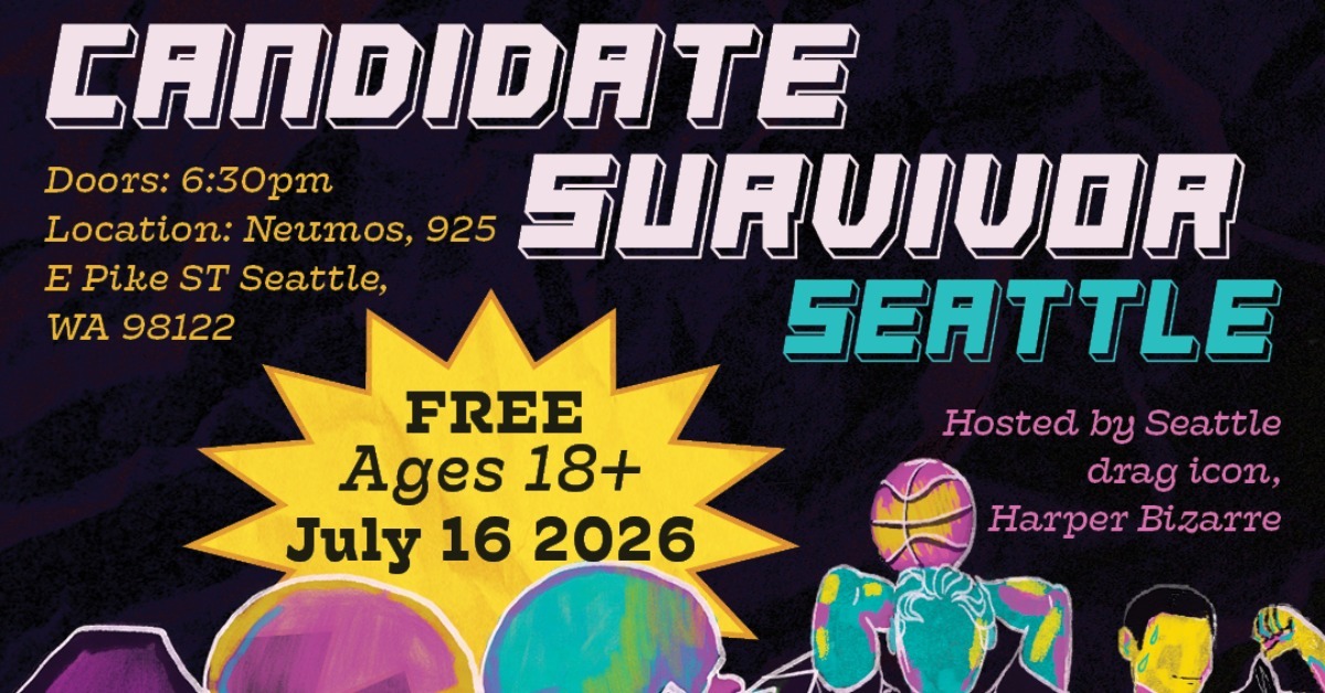 Candidate Surviror