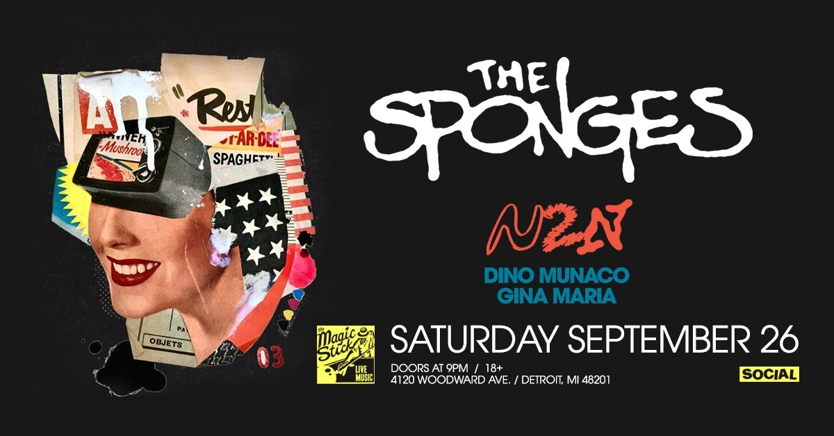 The Sponges