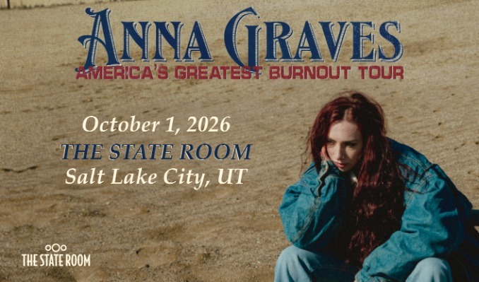 Anna Graves