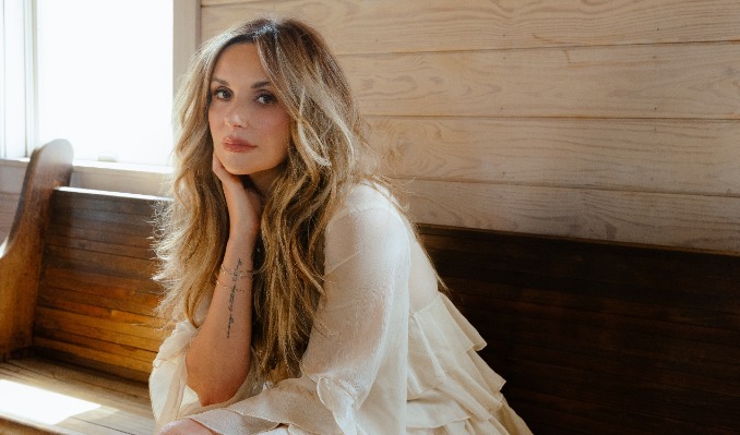 Carly Pearce