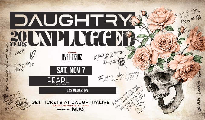 Daughtry