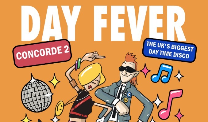Day Fever
