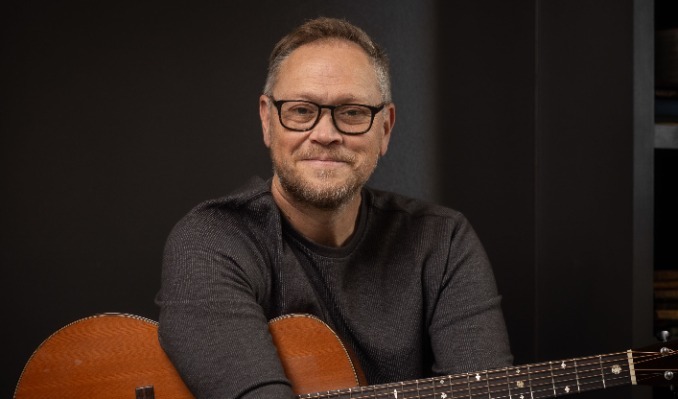 Andrew Peterson