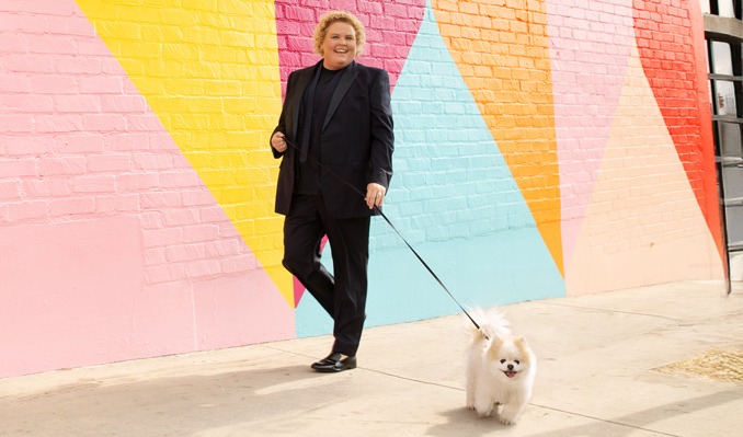 More Info for Fortune Feimster