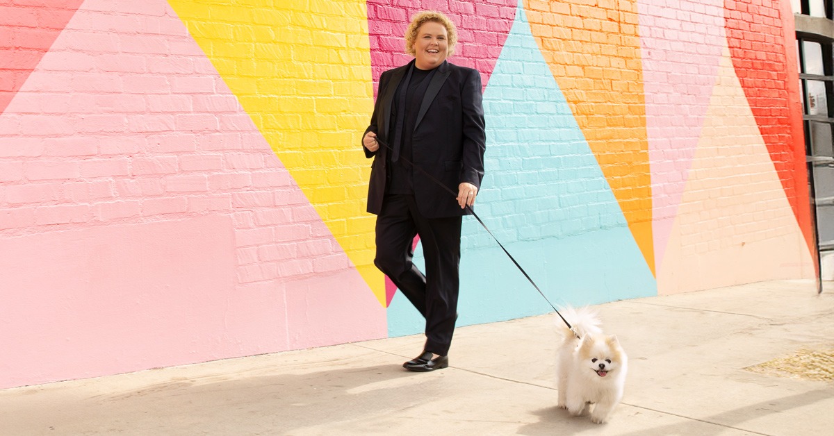 Fortune Feimster