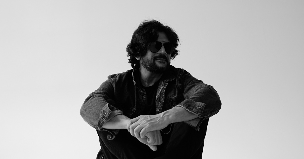 Faisal Kapadia