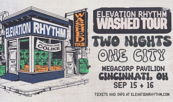 Elevation Rhythm