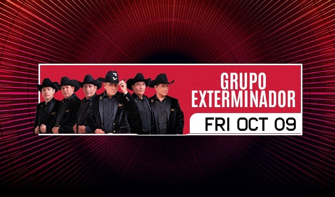 En Vivo: Grupo Exterminador