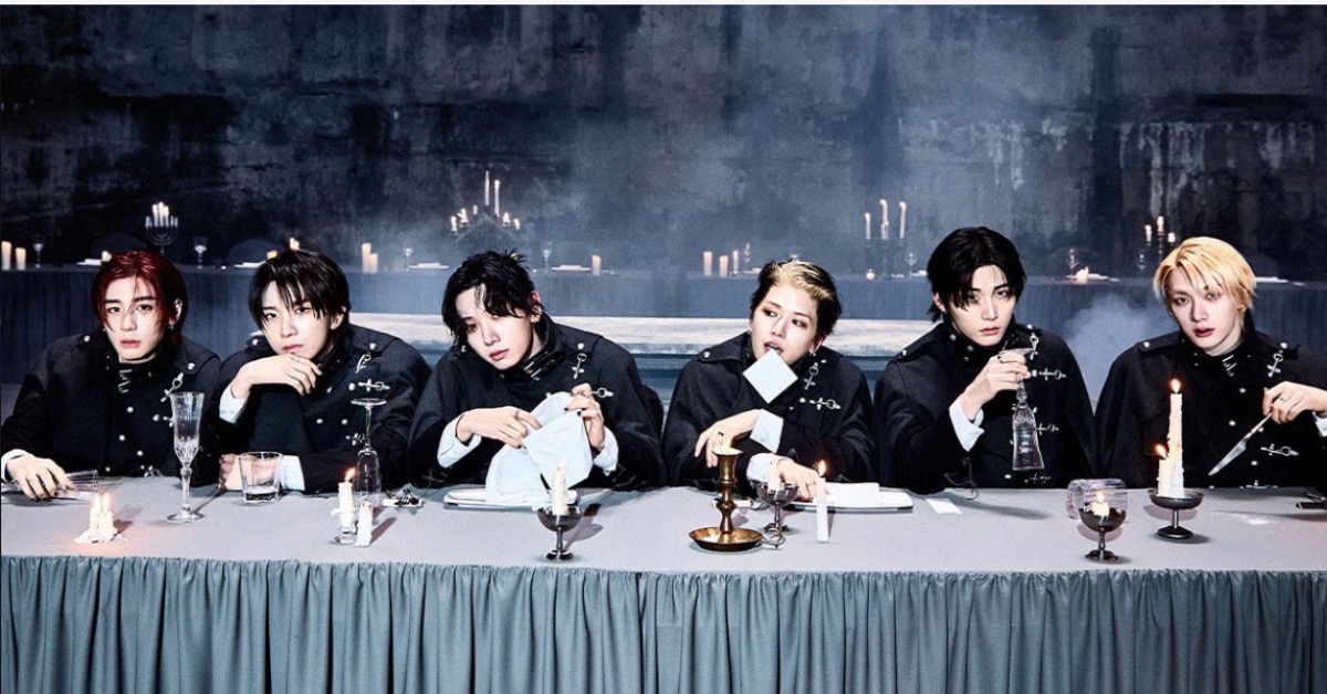 BOYNEXTDOOR TOUR 'KNOCK ON Vol.2' IN NORTH AMERICA