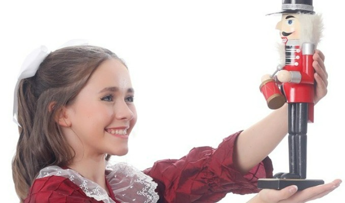 Ballet Salina & Salina Symphony Present The Nutcracker