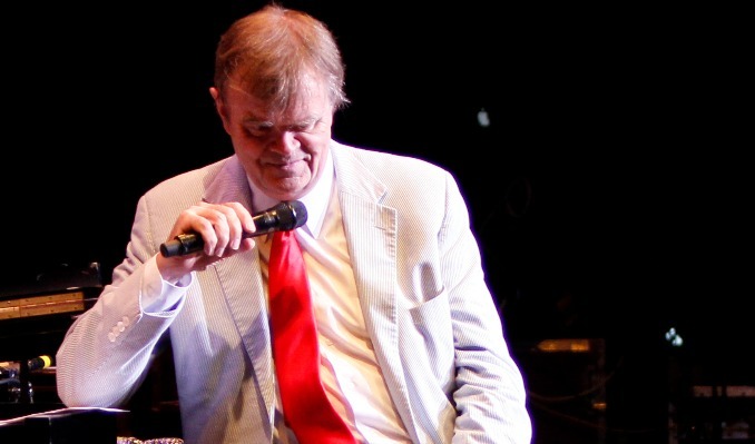 Mr. Keillor's Birthday Show