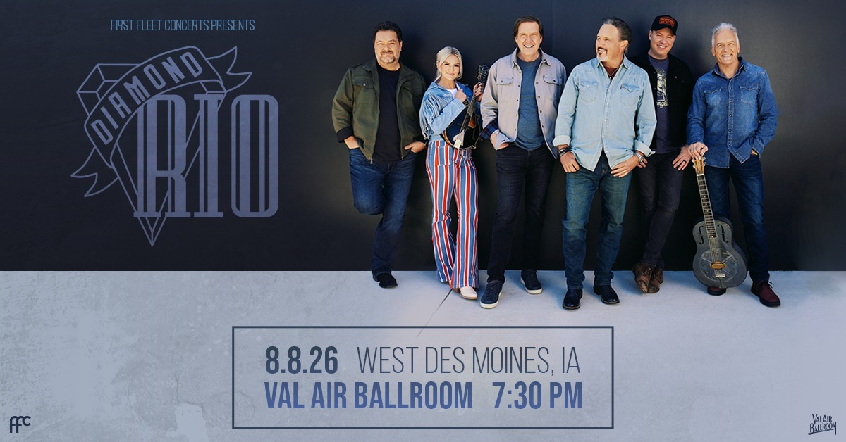 Diamond Rio
