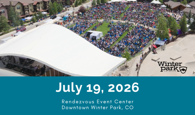 2026 Winter Park Jazz Festival (Day 2) - Brian Culbertson