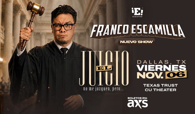 Franco Escamilla