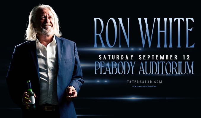 Ron White
