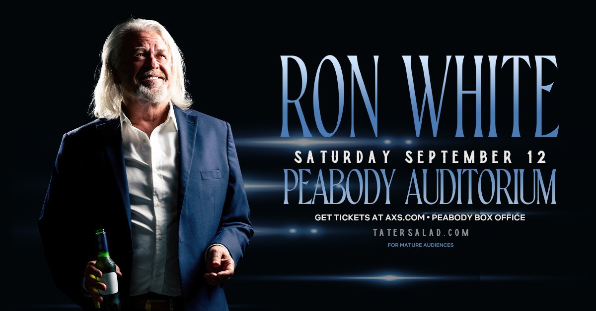 Ron White