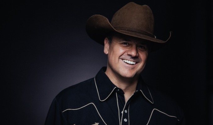 Roger Creager