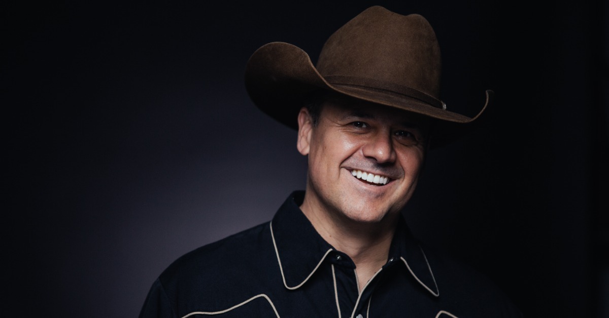 Roger Creager 