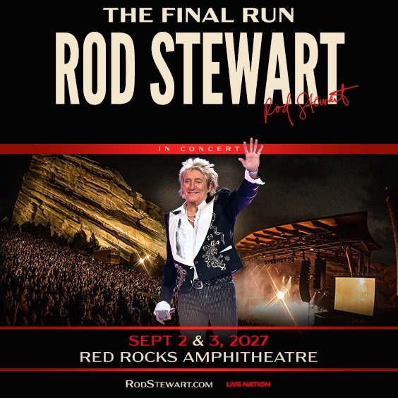 More Info for Rod Stewart