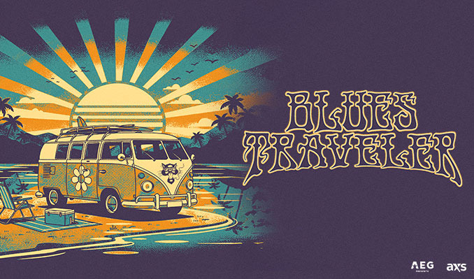 Blues Traveler
