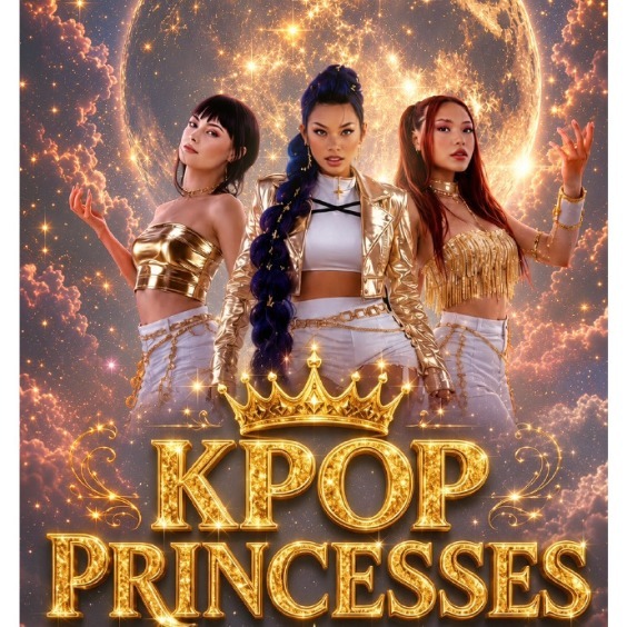 AXS Official Resale - Kpop Princesses: A Tribute to Demon Hunters