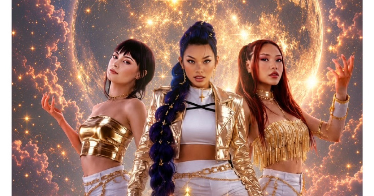 Box Seats - Kpop Princesses: A Tribute to Demon Hunters at Pablo