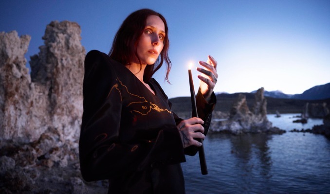 Chelsea Wolfe