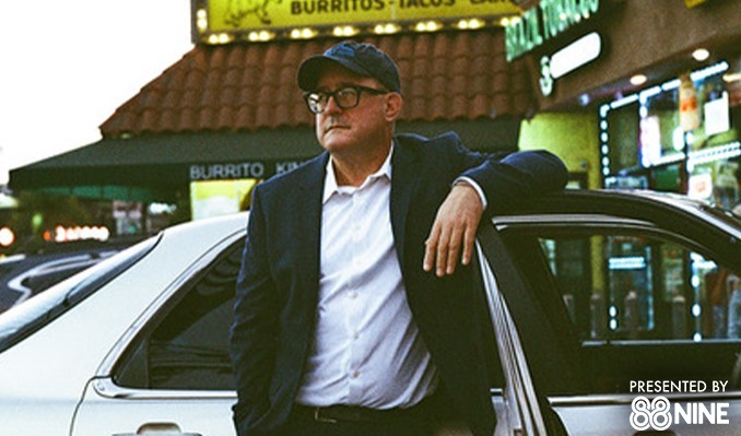 Craig Finn & The Band of Forgiveness