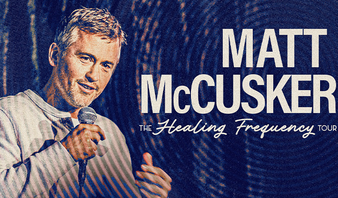 Matt McCusker