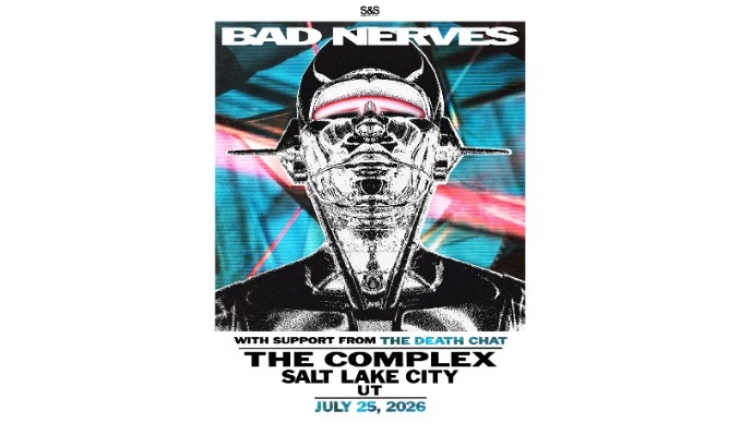 Bad Nerves