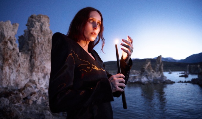 Chelsea Wolfe