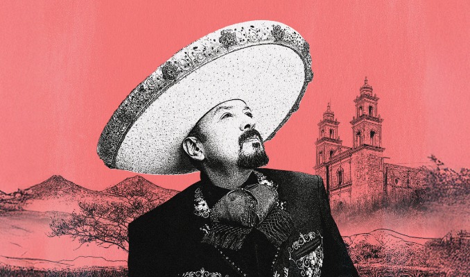 Pepe Aguilar