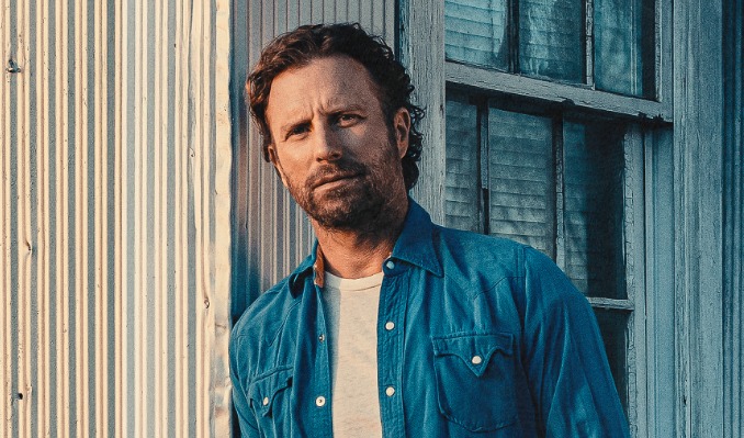 Dierks Bentley
