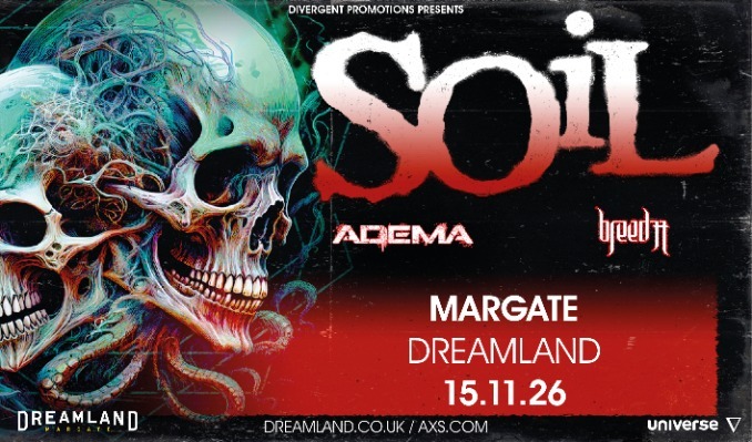 Soil & Adema