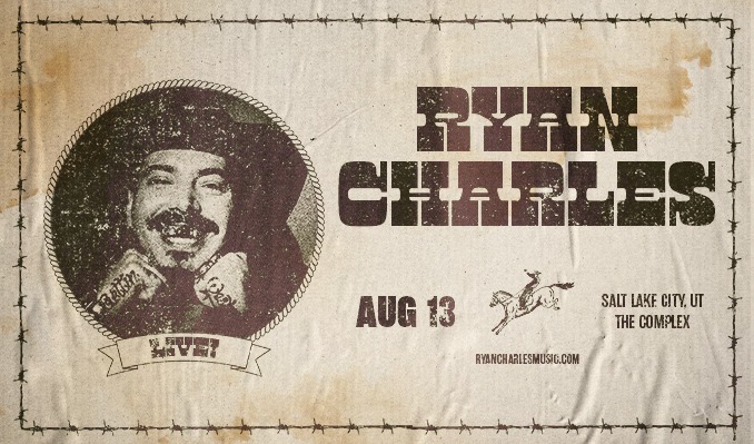 Ryan Charles