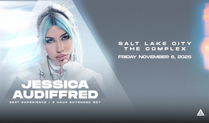 Jessica Audiffred