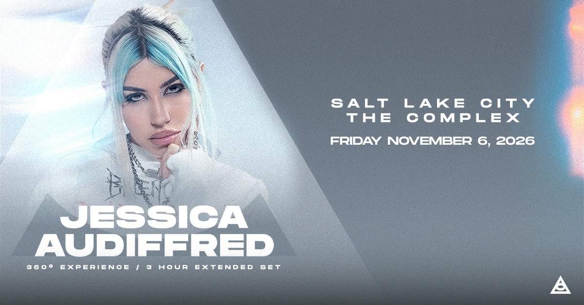 Jessica Audiffred