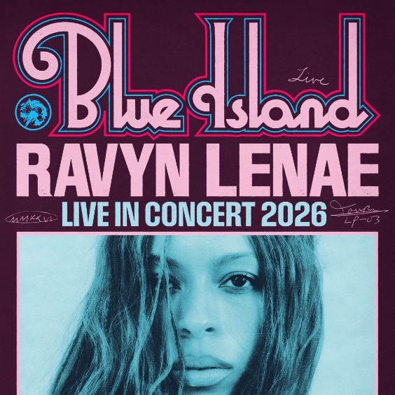 Ravyn Lenae - Salt Lake City - Rockwell at The Complex - 2026年9月