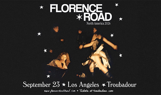 Florence Road