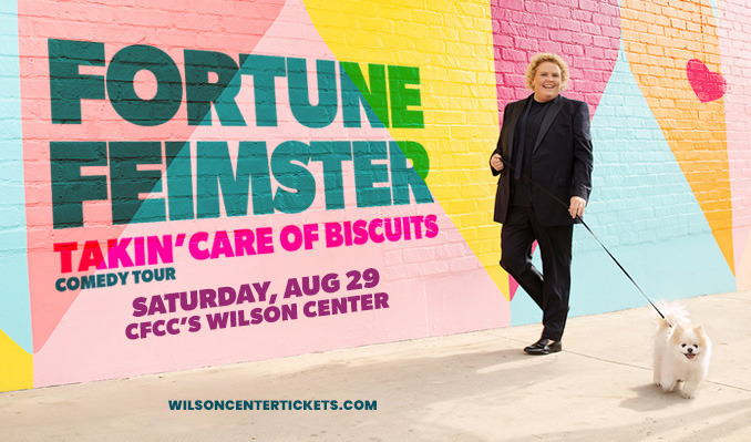 Fortune Feimster