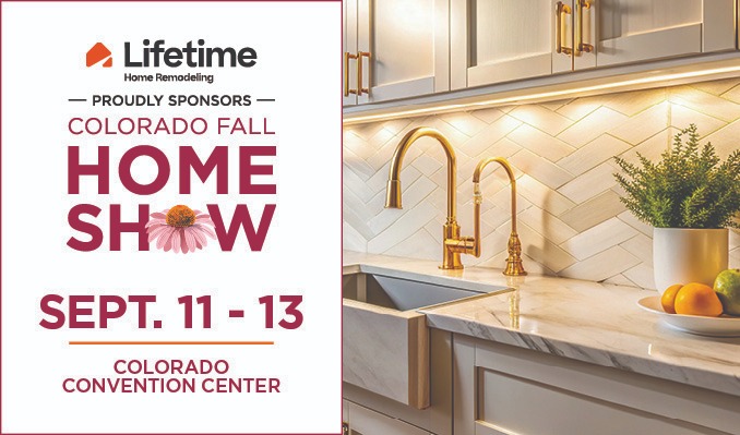 Colorado Fall Home Show