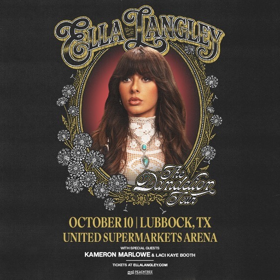 United Supermarkets Arena - Lubbock - Events and Tickets - AXS US