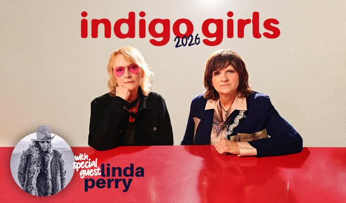 Indigo Girls