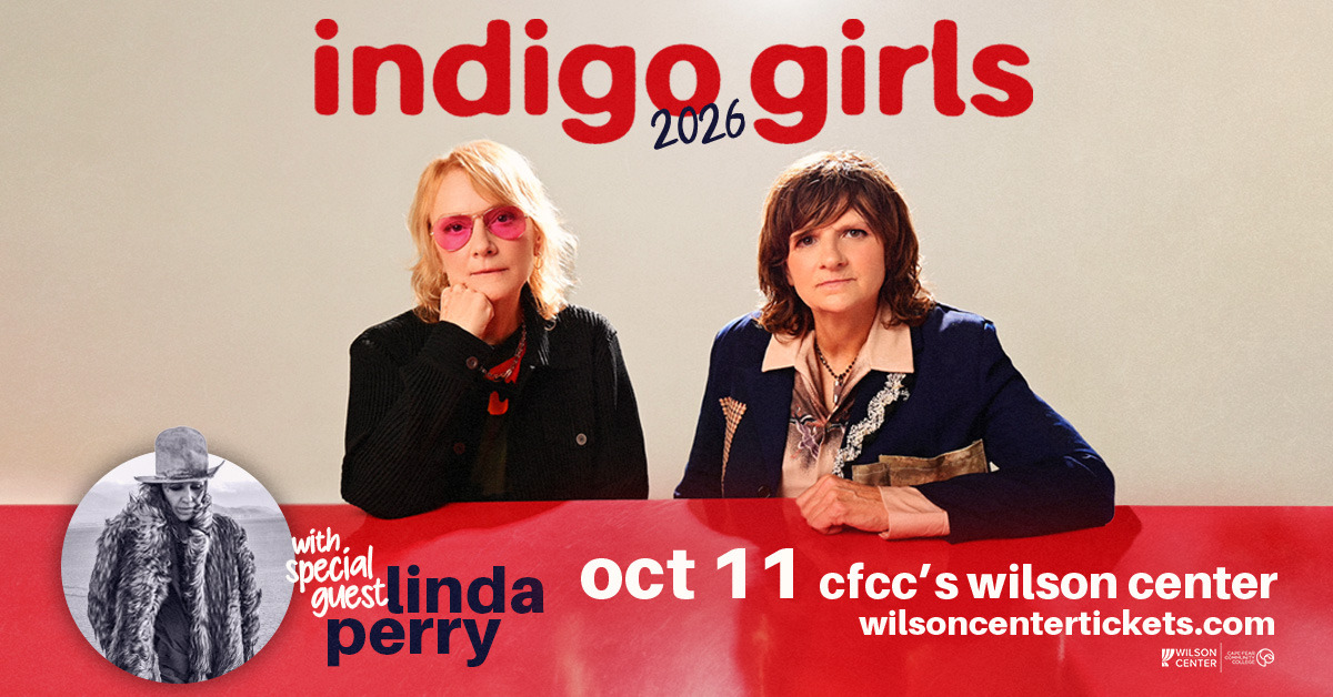 Indigo Girls