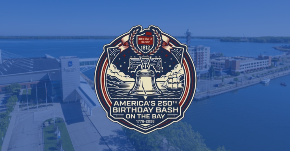 America's 250th Birthday Bash on the Bay