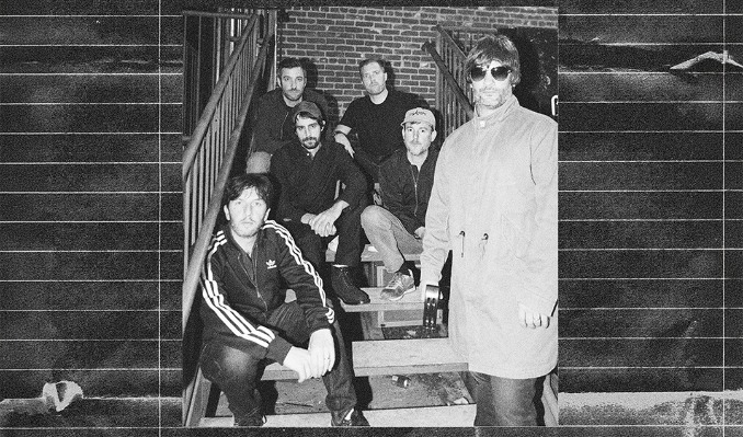 BrOasis - Oasis Tribute
