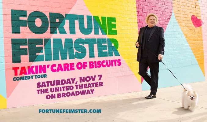 Fortune Feimster