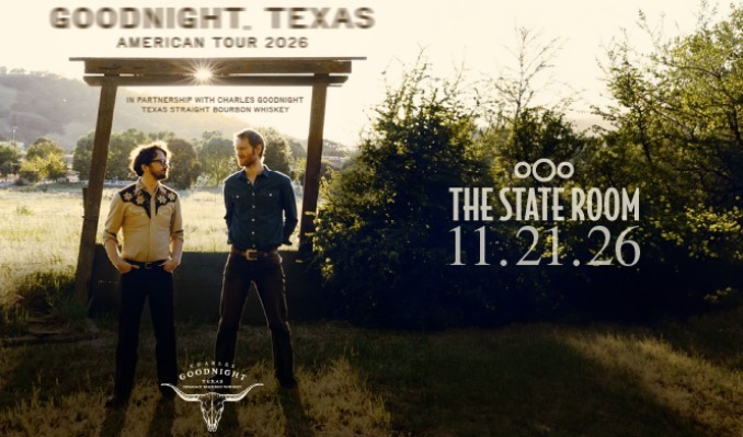 Goodnight, Texas