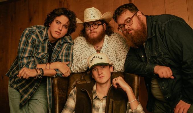 The Jack Wharff Band